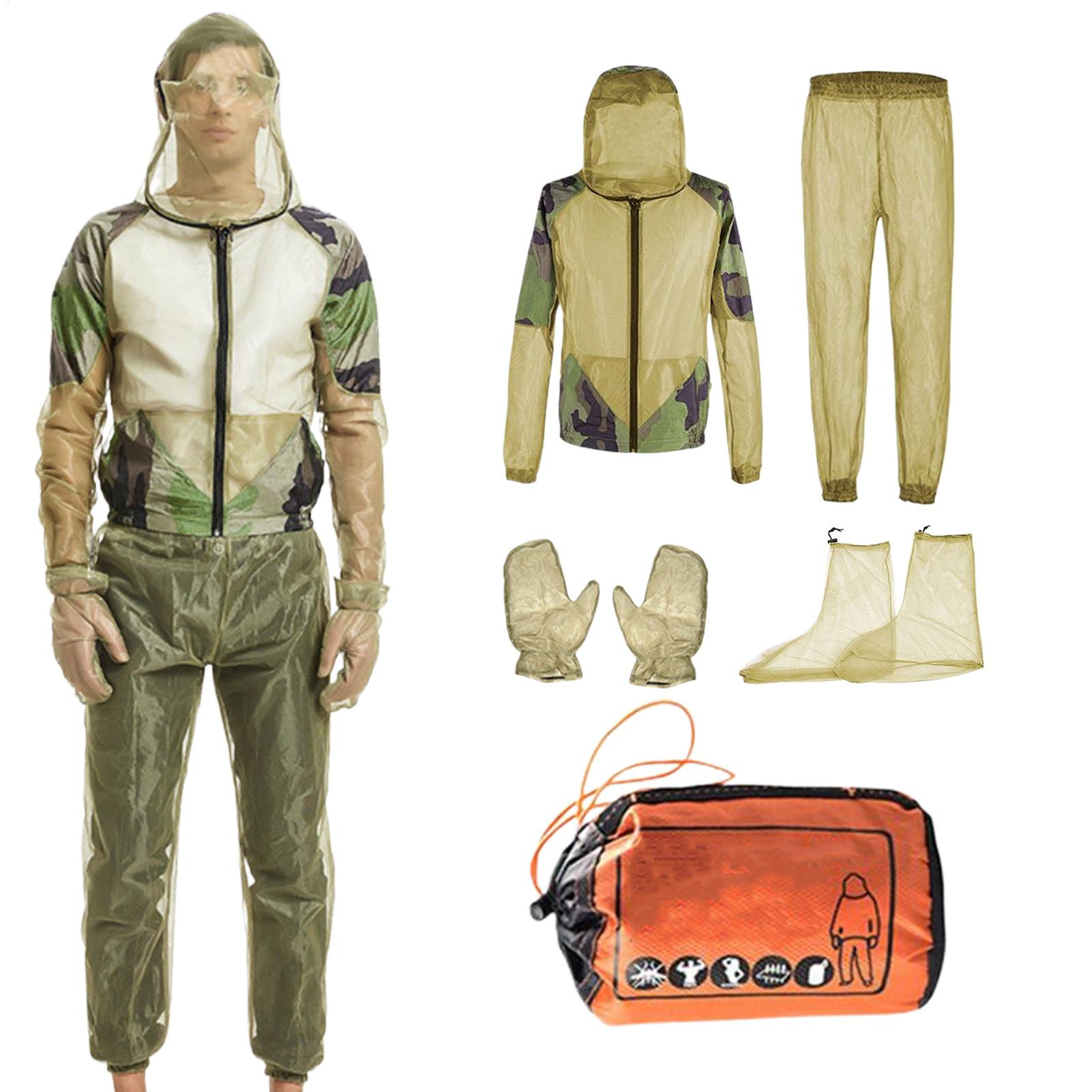Fishing Gloves - Setelan Terbang Seluruh Tubuh Wanita Jaket
