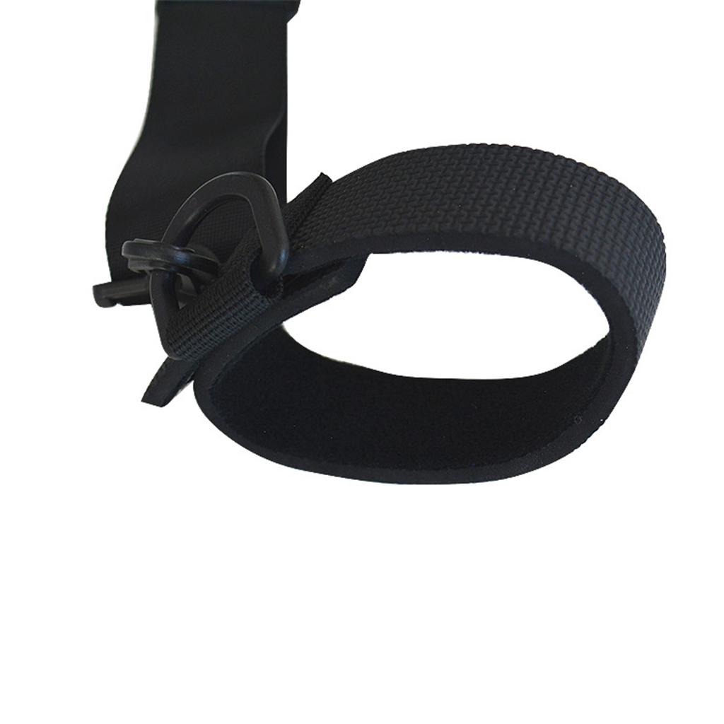 Fishing Belt - Sabuk Pancing Fly Sling Pack, Tali