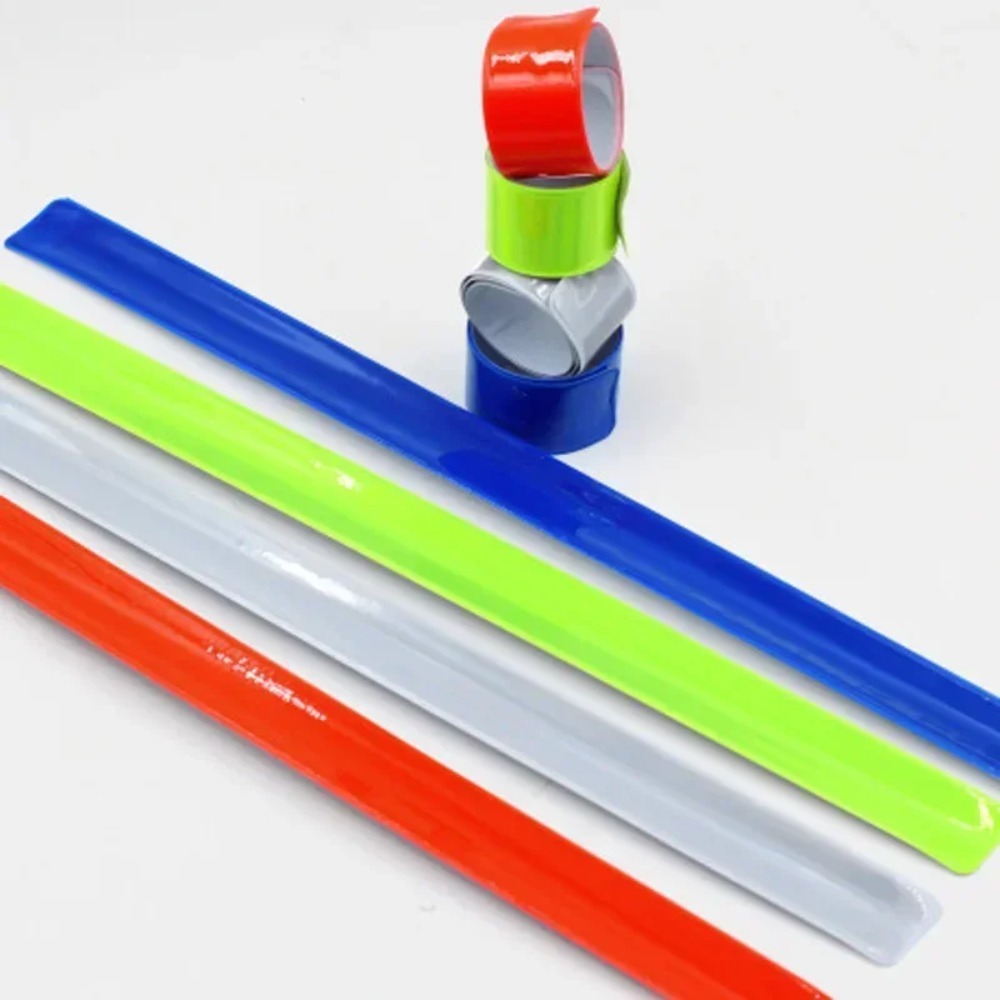 Fishing Belt - 2PCS Tali Kaki Reflektif Berkinerja Tinggi
