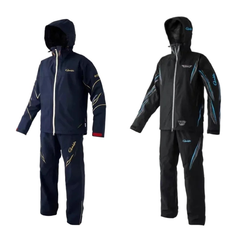 Pakaian memancing musim dingin - Fishing Jacket Waterproof ulasan dan harga