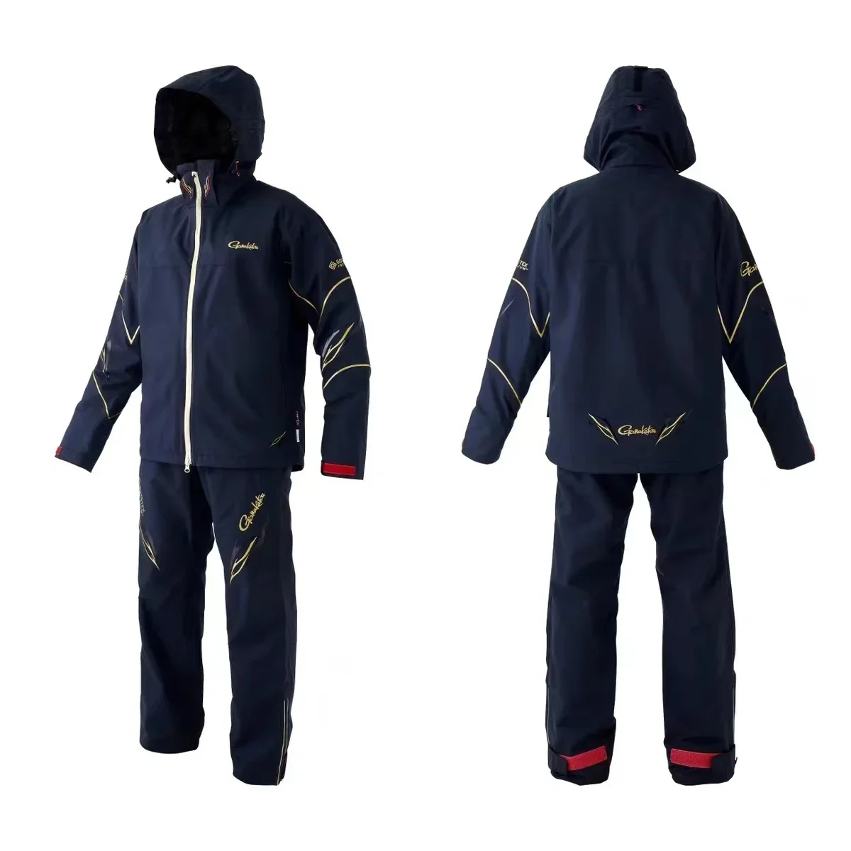 Pakaian memancing musim dingin - Fishing Jacket Waterproof ulasan dan harga