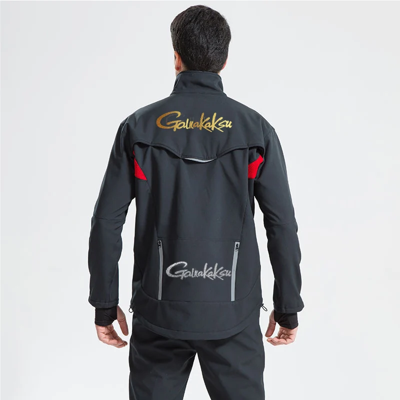 Jaket memancing tahan air pria - Fishing Jacket Waterproof ulasan dan harga