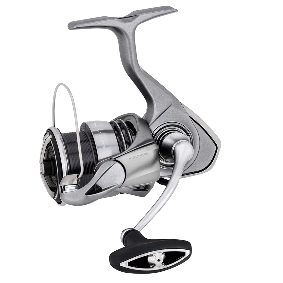 2023 DAIWA EXCELER LT Spinning - Daiwa Reel Bg ulasan dan harga