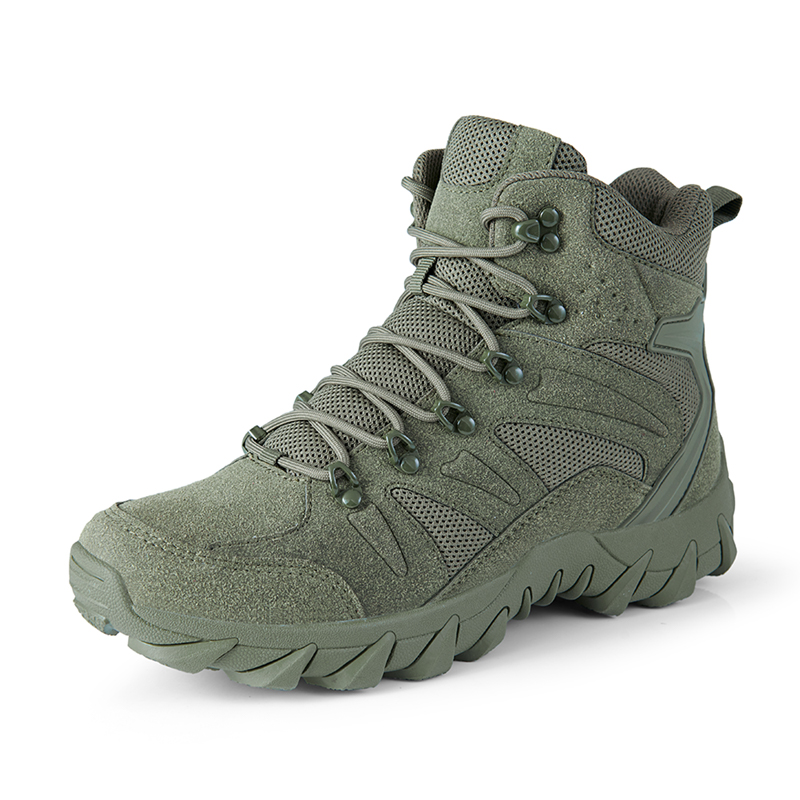 Sepatu Bot Latihan Tempur Guru - Fishing Boots ulasan dan harga