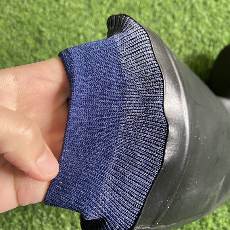 Sepatu Bot Hujan Karet Anti Se - Fishing Boots ulasan dan harga