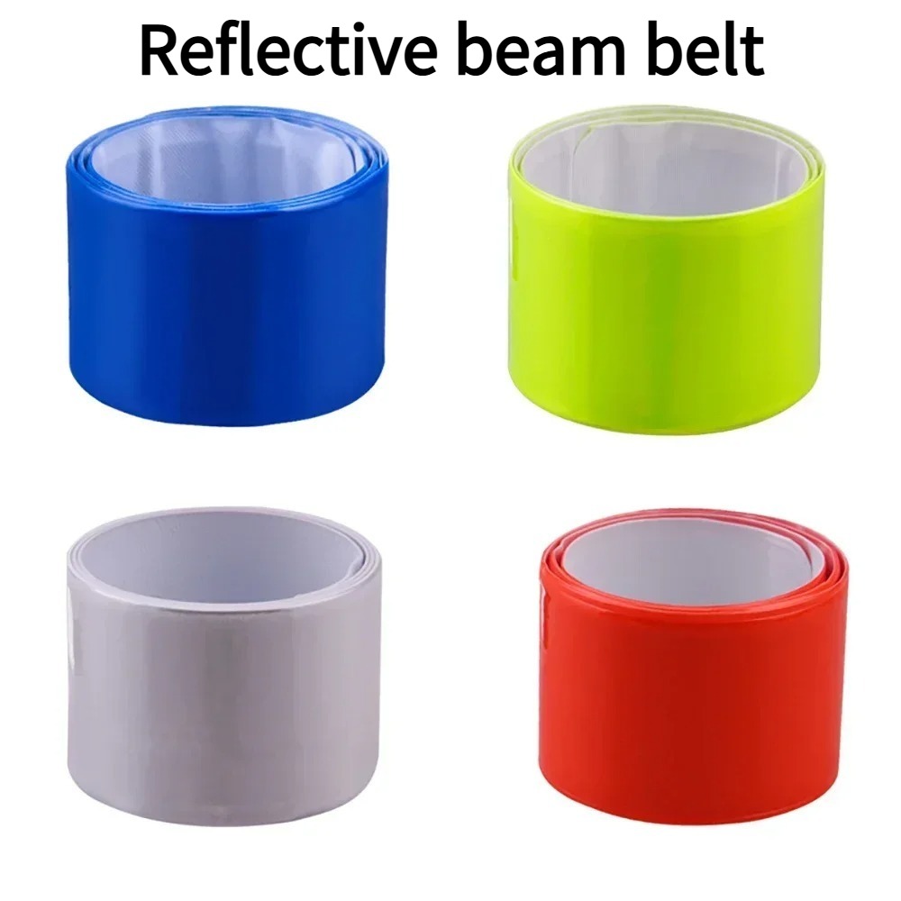 2PCS Tali Kaki Reflektif Berki - Fishing Belt ulasan dan harga