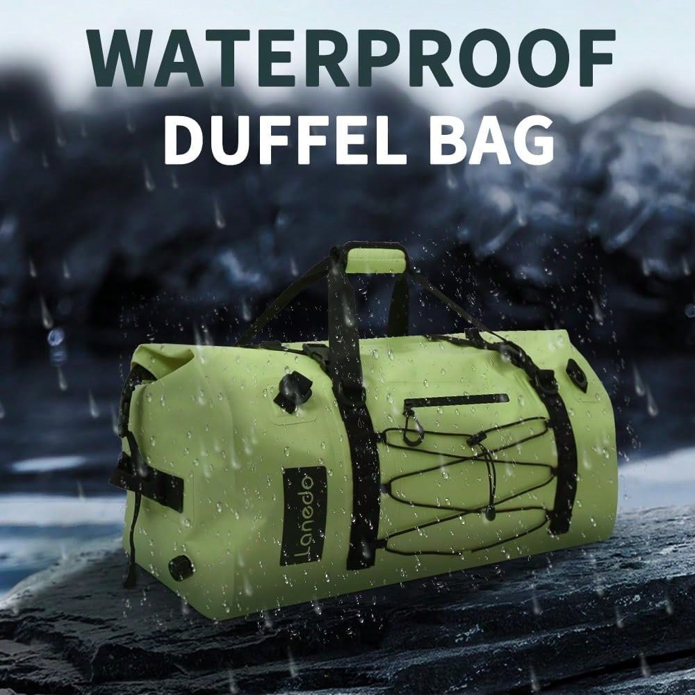 Tas Kering Besar Tahan Air, Ta - Fishing Bag Waterproof ulasan dan harga